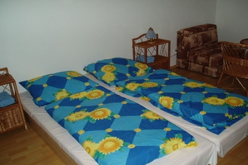 Slovākija Privát Zuberec, Eksterjers